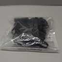 HAIDIBAO-Rubber Bands Assorted Sizes Black Mixed wide Elastic Bands for for Survival Office Supply size82,size#94,size#84,size#105 Tactical Rubber Bands