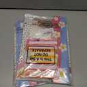 2 x Pajean 62 Pcs Retro Groovy Classroom Bulletin Board Decorations Inspirational Posters with 3D Paper Fans Groovy Cutouts Motivational Bulletin Board Set for Back to School Classroom Home Decorations