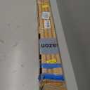 A-Premium Window Molding Trim Weather Stripping Seals, Replace 12394510