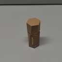 SHEGLAM Sun Beam Matte Liquid Bronzer-Mud Pie