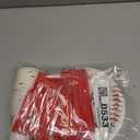 140 PCS Baseball Birthday Decorations, Baseball Party Supplies Includes Plates, Napkins, Cups, Cutlery for Baseball Party Decorations, Serve 20