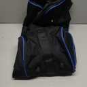 YOREPEK Tripod Carrying Case Bag, Light Stand Bag with 2 Protective Padding, 30.5" Large Photo Studio Equipment Case fit Tripods, Monopods, Speaker Stands, Boom Stands, Camcorder, Mic Stands, Travel