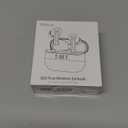 Wireless Earbuds, Bluetooth 5.4 Headphones HiFi Stereo, Bluetooth Earbuds with ENC Noise Cancelling Mic, IP7 Waterproof in Ear Earphones, 48H, LED Display Ear buds for Pad Phones Workout Sports, Black