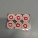 GLP-1 Wellness Patches for Men & Women - Flexible Daily Use Stickers 60 Count (Pack of 1