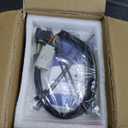 5494878RX 6.7 Cummins Turbo Actuator Compatible with Dodge Ram 2500 3500 4500 5500 2013-2018 VGT Turbo Holset HE300VG HE351VE Replaces Turbocharger Actuator 68481772AA W/Calibrate Kit (2013-2018)