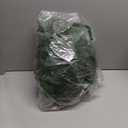 Artgar 6 Ft Christmas Cedar Garland - Realistic Greenery Cypress Garlands - Real Touch Artificial Pine Garland Christmas Decorations for Outdoor Home Dining Table Mantel Stair Porch Winter Xmas Decor