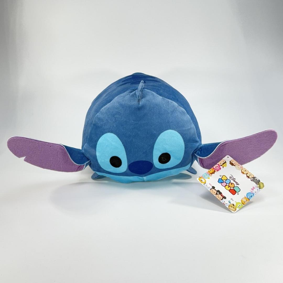 Disney Tsum Tsum Stitch 10-Inch Plush