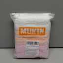Cotton washcloths, face Cleaning Cloths,Bath Small Towels,6 Pack, 12x12 Inches
