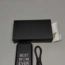 Mophie powerstation prime10 - Portable Power Bank with 10,000mAh Internal Battery, 18W USB-C PD Fast Charging, Charge 3 Devices Simultaneously, LED Power Indicator - Best Mom