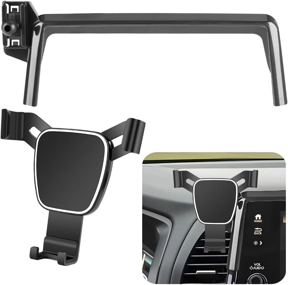 Car Phone Holder For Honda Odyssey 2018 2019 2020 2021 2022 2023 2024Not fit Odyssey 2025Auto Accessories Navigation Bracket Interior Screen Decoration dash board Mobile Cell Phone Mount case