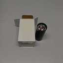 19988A Capacitor Compatible with Genie 1/2hp openers, 70 MFD 220 Vac 60 Hz Garage Door Opener Starting Capacitor Replacement for 19988 and x-19988-a (19988a - 3.38in)