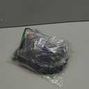 Blue 84 NCAA Mens T-Shirt Vintage Cap, Large Size, Gray