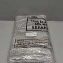 Glenmal 3 Pcs Wood Wall Art Decor 14 x 7 Inch Textured Wooden Wall Art Aesthetic Rustic Cubic Hanging Decor Framed Decorative Farmhouse Bedroom Boho Modern Home Decorations for Living Room