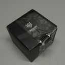 Seven Sparta Car Cup Holder Expander with Adjustable Base, Compatible with Hydro Flasks 32/40 Ounce, Compatible with Yeti Ramblers 20/26/30 Ounce, Other Bottles in 3.4"-3.8" (Black) (Medium*1)