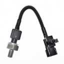 89458-30010 Fuel Pressure Sensor Compatible with Lexus IS250 IS350 GS300 GS430 2.5 3.5 2006-2015