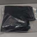 Levi's Women's 726 High Rise Flare Jeans, (New) Soft Black, 29 Regular