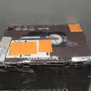 Nespresso Vertuo Creatista Coffee and Espresso Maker by Breville, Brushed Stainless Steel