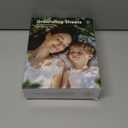 Grounding Sheets King Size, 95% Organic Cotton + 5% Pure Silver Fiber, Grounding Sheet Earth Connected Bedding (King - 77"x 80"x 13" Gray) Fitted Earth Sheets with Grounding Cord