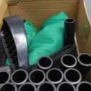 Golf Chipping Game with Stand, Upgrade 54"x 54" Golf Hitting Mat and Practice Set with Sticky Balls Perfect for Backyard Indoor Outdoor Family Battle Game, Christmas Ideal Gifts for Kids Adults (A) (Green)