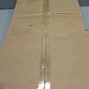 Boat Trailer Step with Handrail - Durable 3 Steps Design, Anti-Slip Mats & 500LBS Capacity - Easy Install & Fits Trailer Tongues 3" to 4" Wide & Up to 5" High