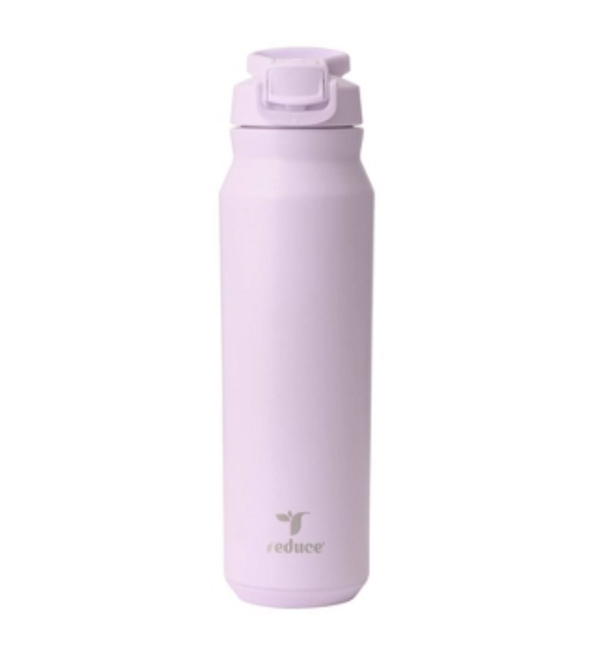 Reduce 32oz Hydrate Pro Vacuum Insulated Stainless Steel Water Bottle