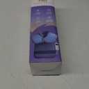 Heating Pad for Neck and Shoulders and Back Pain Relief, 24"x33" Large Heating Pads Christmas Birthday Gifts for Women Men Mom Elderly, Heating Pad for Back Full Body Fast Heat & Washable (Gray)