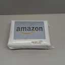 IMPROVIA Washable Underpads, Heavy Absorbency Reusable Incontinence Pads for Kids, Adults, Elderly, and Pets - Waterproof Protection Floor Grey & White (4 Pack - 18x24) (Gray)