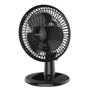 Holmes 6-Inch Personal Table Fan