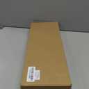 MITIME Floating Shelves Set of 3 Rustic Solid Wood Floating Shelf Wall Storage Shelves for Living Room, Bedroom, Bathroom, Kitchen Laundry, Office,no Drill Shelf (Light Color L+M+S)