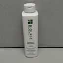 Biolage Strength Recovery Shampoo - Reduces Breakage & Detangles, Instantly Strengthens and Moisturizes, For Damaged Hair, With Olive Squalane & Vegan Proteins, Paraben & Mineral Oil-Free (13.5 Fl Oz (Pack of 1))
