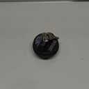 Locking Gas Cap, Fuel Tank Cap with Key, Gas Cap Lock Locking Fuel Cap Cover Compatible with Toyota 4Runner Chevy Silverado 1500 2500 3500 Nissan GMC Subaru Buick, Replaces# 10504 77300-47020