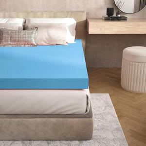 Foam Mattress, 72"*33"*3"