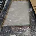 Creative Mark 12x24 Plein Air Style Frame, Hand Leafed Gold, Museum Quality