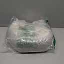 Marwood Under Door Draft Stopper Decorative Wind Stopper 36 inch for Door & Window, Weighted Animal Air Draft Stopper Snake Noise Blocker for Bottom of Door with Hanging Loops - Grey Cat