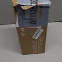 Simple Modern 40 oz Trek Tumbler with Handle and Straw Lid | Cup Holder Friendly Insulated Stainless Steel Travel Mug | Blue Dune