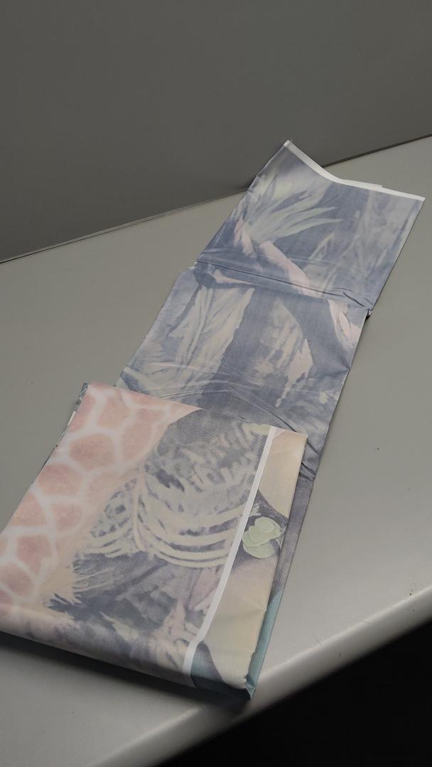 Kids Cake Smash Backd..by Photo booth Banner 8x6 ft