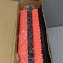 Forccord 2-Pack Engine Air Filter Fits for F150 F250 Super Duty F350 F350 Super Duty Expedition Lincoln Navigator Air Filter Replacement CA10262 7C3Z-9601A Car Accessories