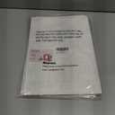 2 x AKEROCK Halloween Coloring Tablecloth Decorations, Halloween Crafts for Kids - Games, Activities, Poster, Gifts, Party Favors for Family or Classroom - 118 x 54 Inches