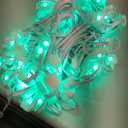 Permanent Outdoor Lights, 100ft Smart Eave Lights with 72 LED Lights, IP67 Waterproof, App Control, Outdoor String Lights, DIY RGB+IC Outdoors Light for House Christmas Decorations, White