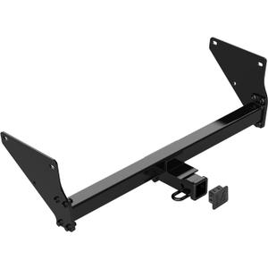 Trailer Hitch Receiver 2 Inch for Toyota RAV4 2019-2023