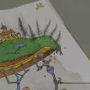 Oh, the Places You'll Go!