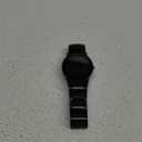 Citizen Eco-Drive Axiom Mens Watch, Stainless Steel