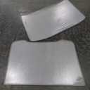 Glass Roof Sunshade For Tesla Model Y, Grey