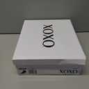 XOXO womens Kyrie (Black)