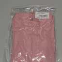 ANRABESS Women's Long Sleeve Mock Neck Sexy Bodycon Mini Dress Dressy Casual Elegant Formal Party Blazer Dresses with Pockets 
Medium