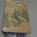 Reptile Lamp Stand Reptile Light Stand (15.7inch to 74.3inch) with 360 Adjustable Swing Arm, Heat Lamp Holder for Bearded Dragon Turtles Snake and Chicks