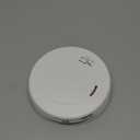 First Alert SM210, 10-Year Sealed Battery Smoke Alarm with Slim Profile Design, 1-Pack