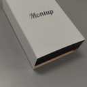 All-in-one Torch Lighter with Built-in Cutter, Holder, Draw Enhancer Tool, Dual Jet Flames Adjustable, Gifts for Men, Multifunctional Accessories, Refillable Butane Lighters for Travel, Outdoors (Coffee Gray)