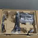 Cuisinart CSJ-300 Easy Clean Slow Juicer, Black and Grey