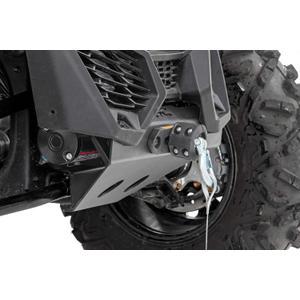 Rough Country Winch Mounting Plate for Can-Am Maverick X3-97028